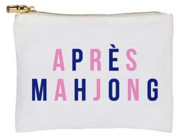Apres Mahjong Case